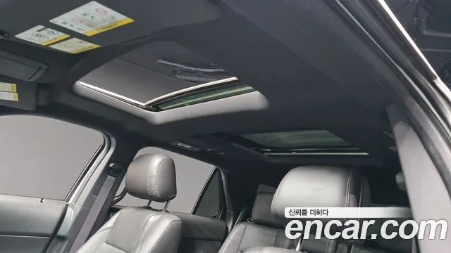 Ford Explorer 2014 — фото 19