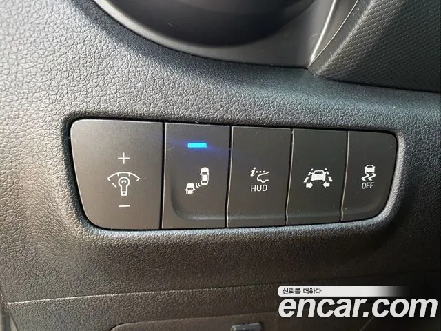 Hyundai Kona 2019 — фото 14
