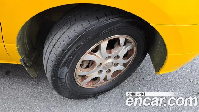 Hyundai Starex 2015 — фото 13