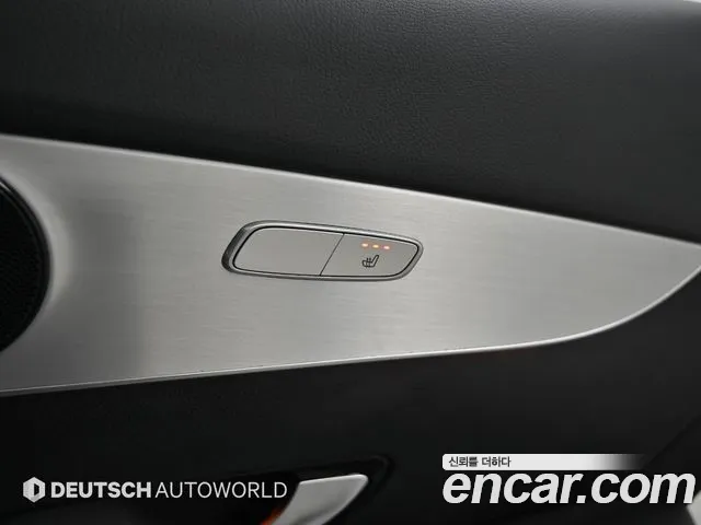 Mercedes-Benz GLC-Class 2019 — фото 16