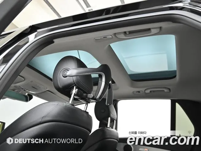 Mercedes-Benz GLC-Class 2019 — фото 19