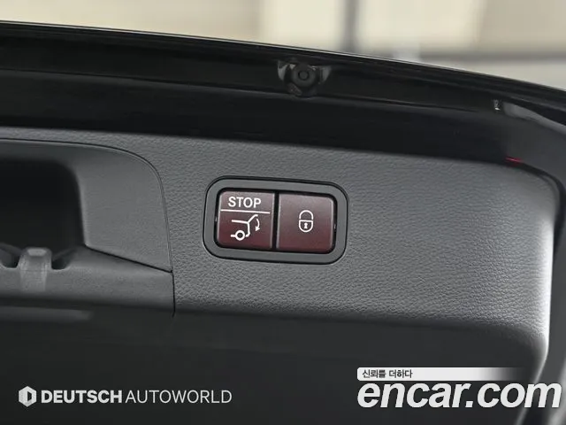 Mercedes-Benz GLC-Class 2019 — фото 20