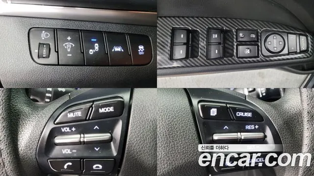 Hyundai AVANTE 2019 — фото 2