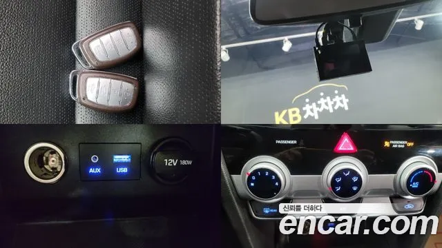 Hyundai AVANTE 2019 — фото 14