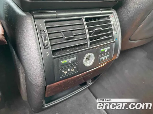 BMW X5 2005 — фото 15