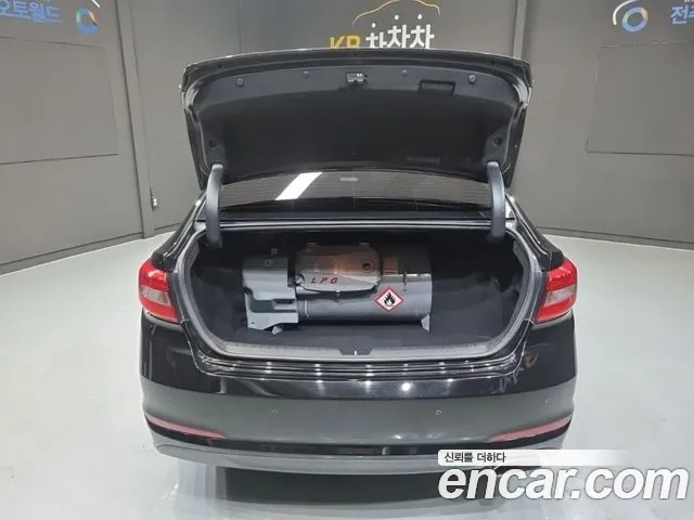 Hyundai Sonata 2015 — фото 7