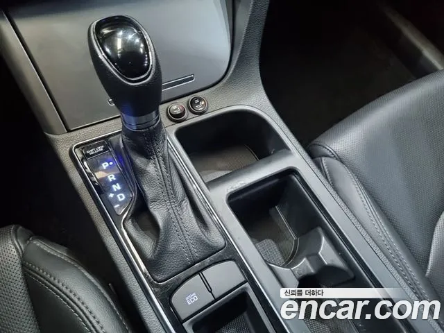 Hyundai Sonata 2015 — фото 14
