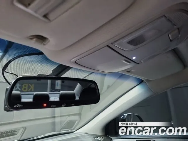 Hyundai Sonata 2015 — фото 15