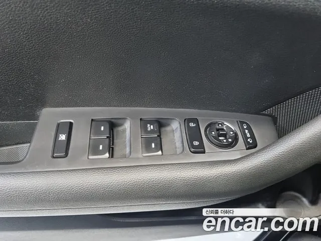 Hyundai Sonata 2015 — фото 18