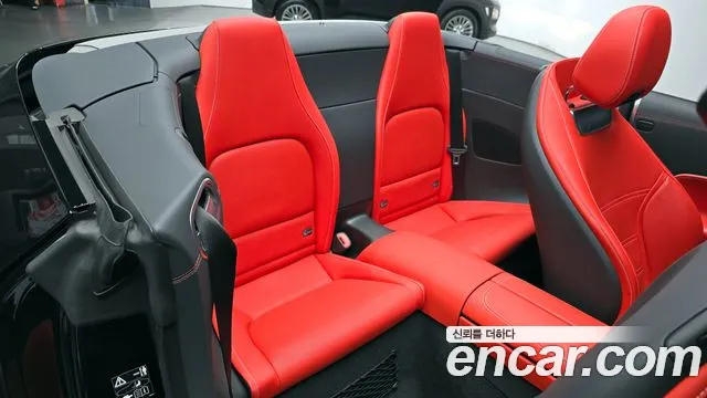 Mercedes-Benz SL-Class 2025 — фото 12
