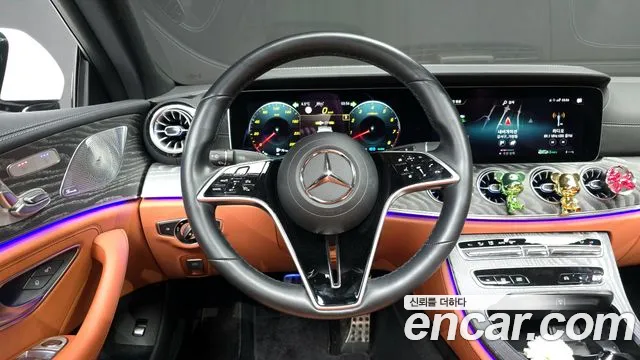 Mercedes-Benz CLS-Class 2023 — фото 13