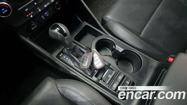 Hyundai Tucson 2019 — фото 9