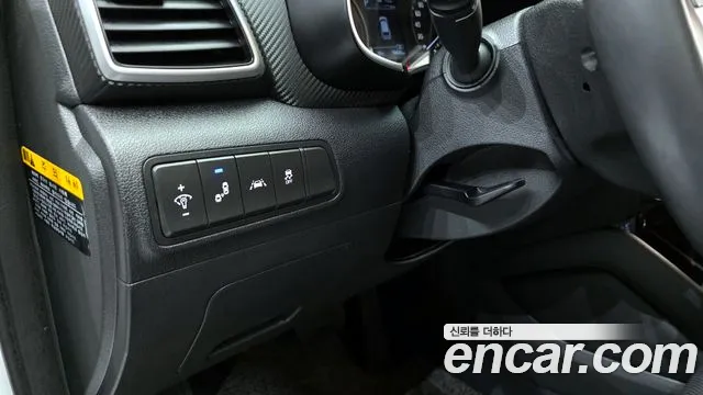 Hyundai Tucson 2019 — фото 16