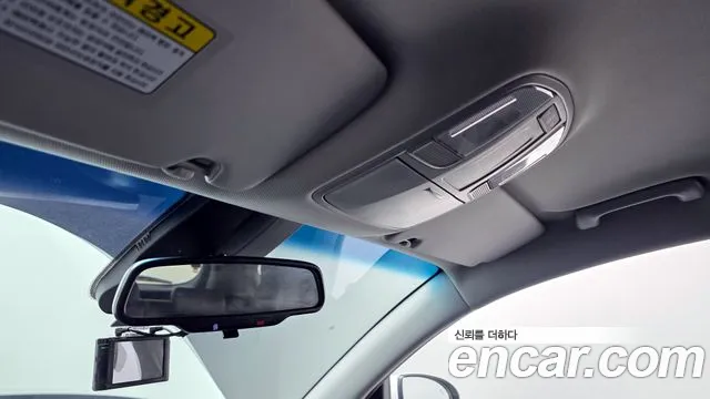 Hyundai Tucson 2019 — фото 19