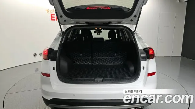 Hyundai Tucson 2019 — фото 20