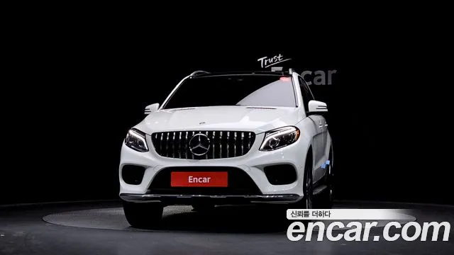 Mercedes-Benz GLE-Class 2018 — фото 3