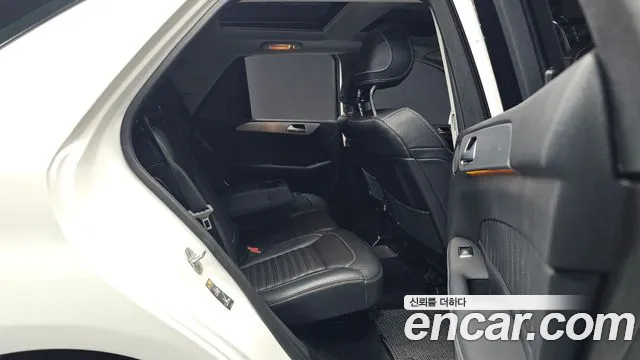 Mercedes-Benz GLE-Class 2018 — фото 12
