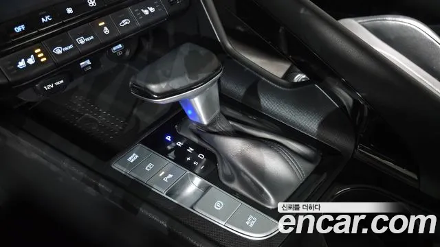 Hyundai AVANTE 2021 — фото 9