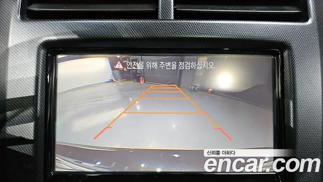 ChevroletGMDaewoo Aveo 2015 — фото 15