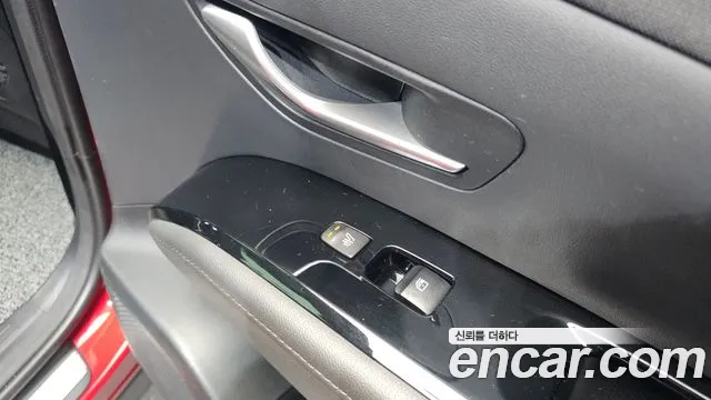 Hyundai Tucson 2021 — фото 17