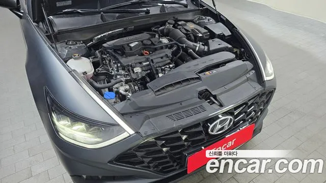 Hyundai Sonata 2023 — фото 6