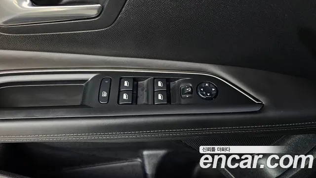 Peugeot 3008 2017 — фото 18
