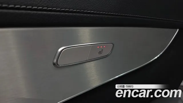 Mercedes-Benz GLC-Class 2019 — фото 19