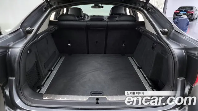 BMW X6 2015 — фото 20