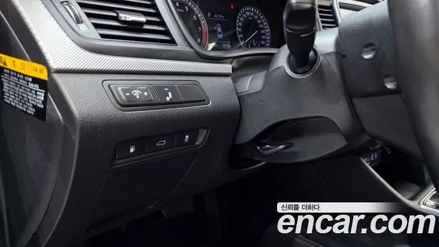 Hyundai Sonata 2019 — фото 16