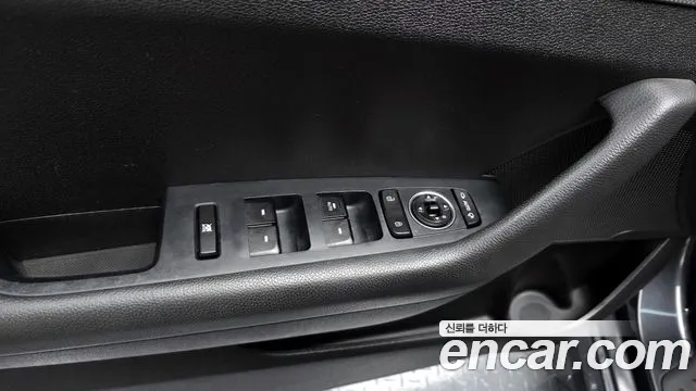 Hyundai Sonata 2019 — фото 17