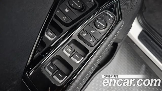 Kia Niro 2021 — фото 13