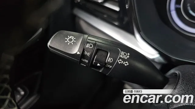 Kia Niro 2021 — фото 16