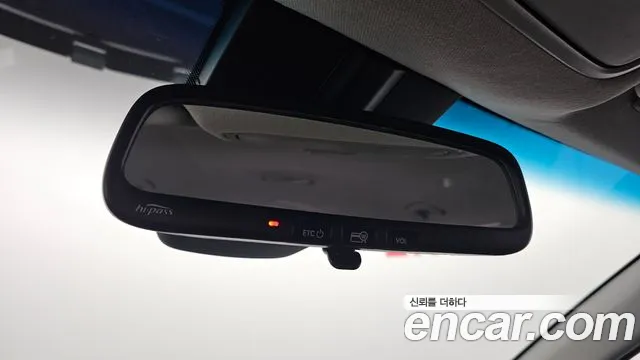 Kia Niro 2021 — фото 17