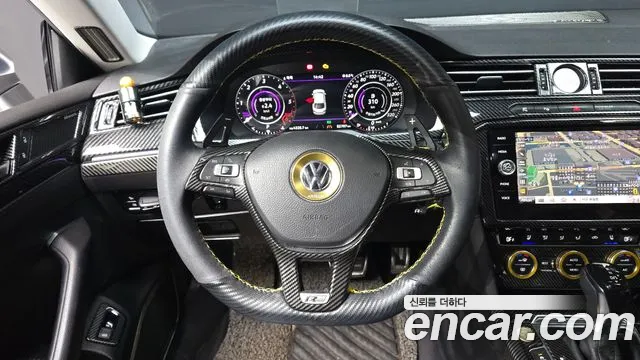 Volkswagen Arteon 2019 — фото 13