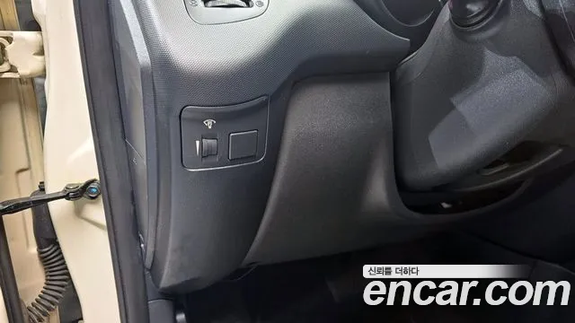 Kia Soul 2010 — фото 16