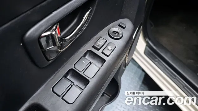 Kia Soul 2010 — фото 17