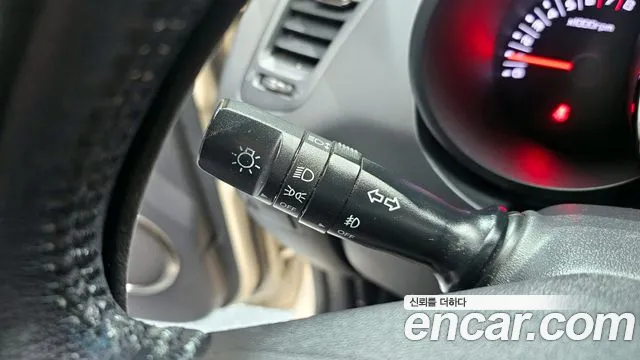 Kia Soul 2010 — фото 18