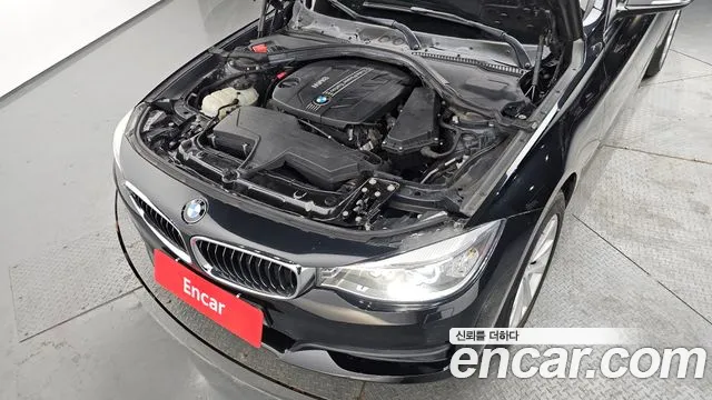 BMW Gran Turismo 2014 — фото 19