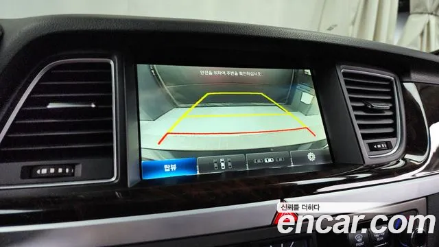 Hyundai Genesis 2015 — фото 15