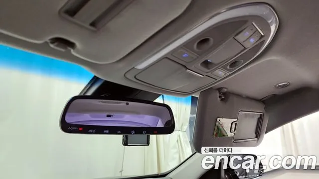 Hyundai Genesis 2015 — фото 18