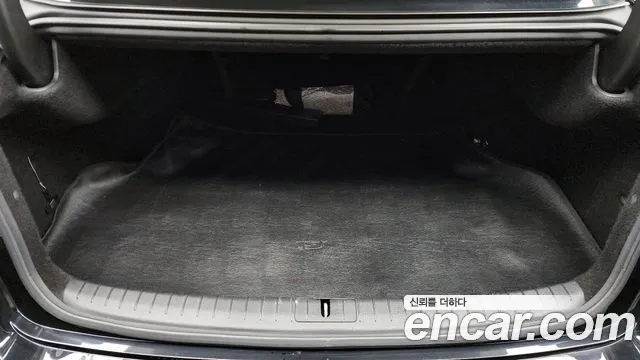 Hyundai Genesis 2015 — фото 20