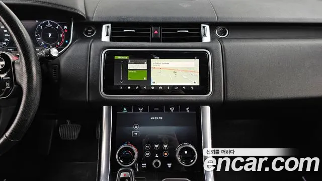 Land Rover Range Rover Sport 2018 — фото 14