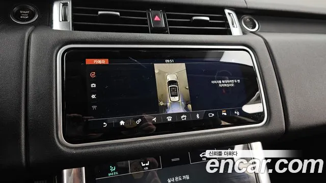 Land Rover Range Rover Sport 2018 — фото 15