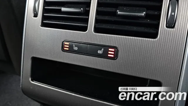 Land Rover Range Rover Sport 2018 — фото 19