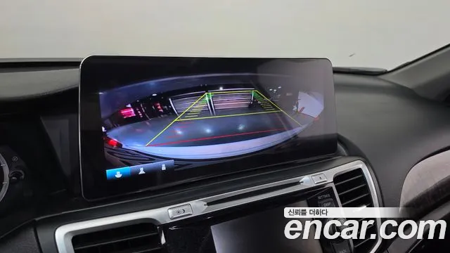 Honda Accord 2015 — фото 16