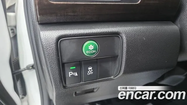 Honda Accord 2015 — фото 17