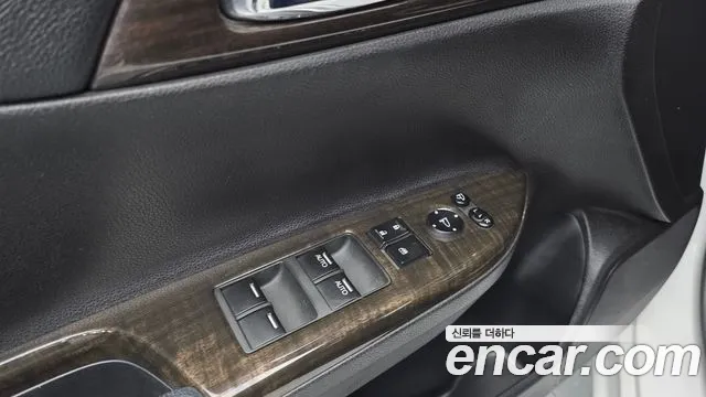 Honda Accord 2015 — фото 18