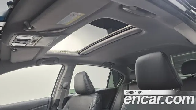 Honda Accord 2015 — фото 19