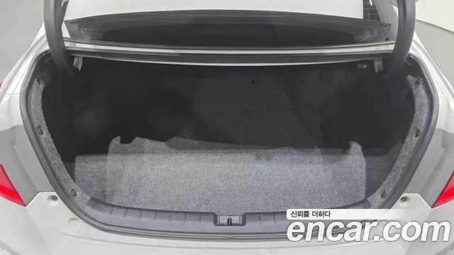 Honda Accord 2015 — фото 20