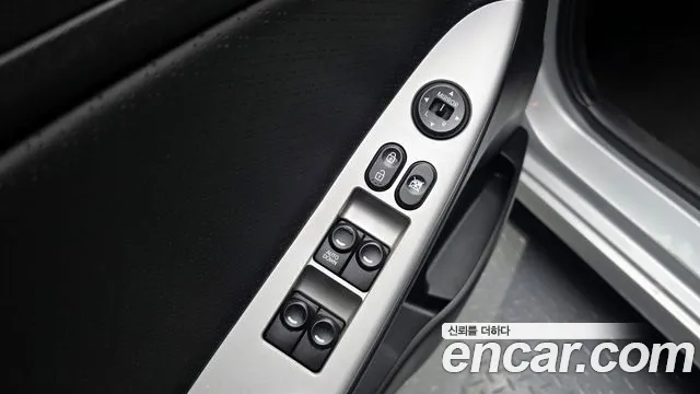 Hyundai Accent 2014 — фото 17